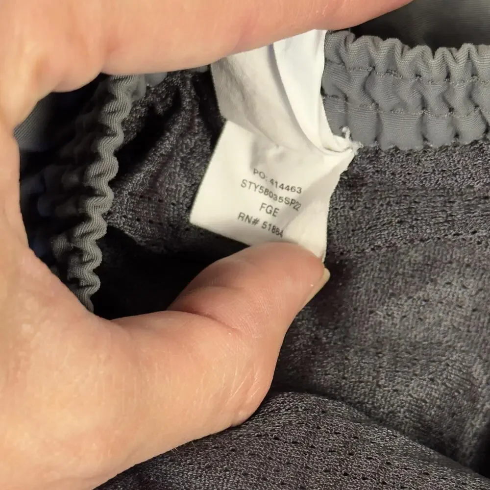 Patagonia brand style